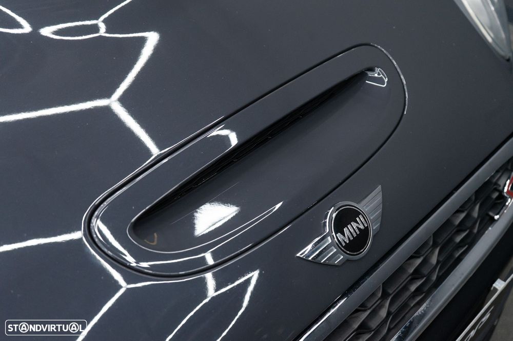 MINI 3 Portas Cooper S Auto - 18