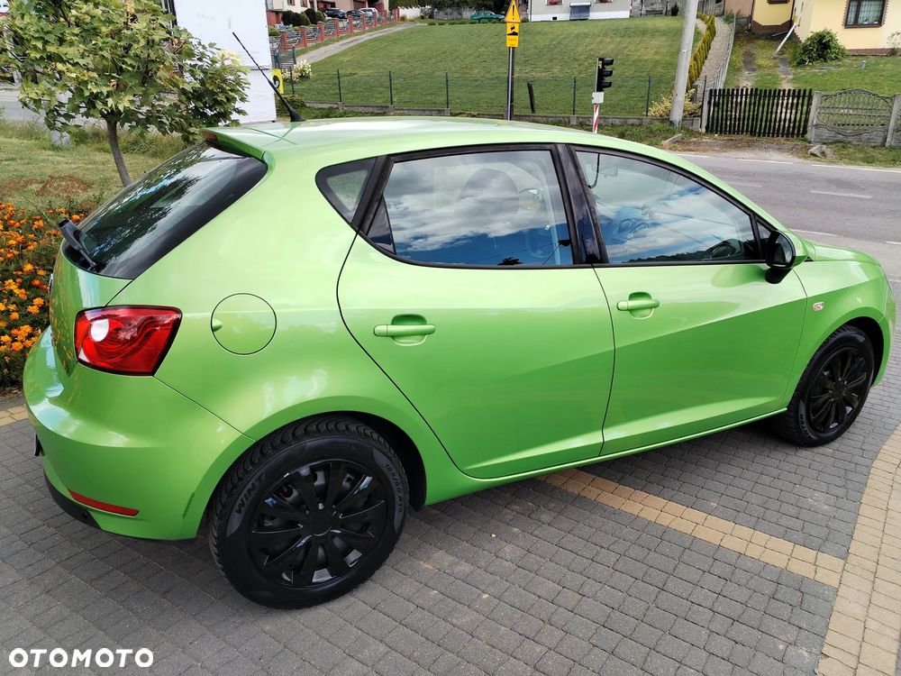 Seat Ibiza - 6
