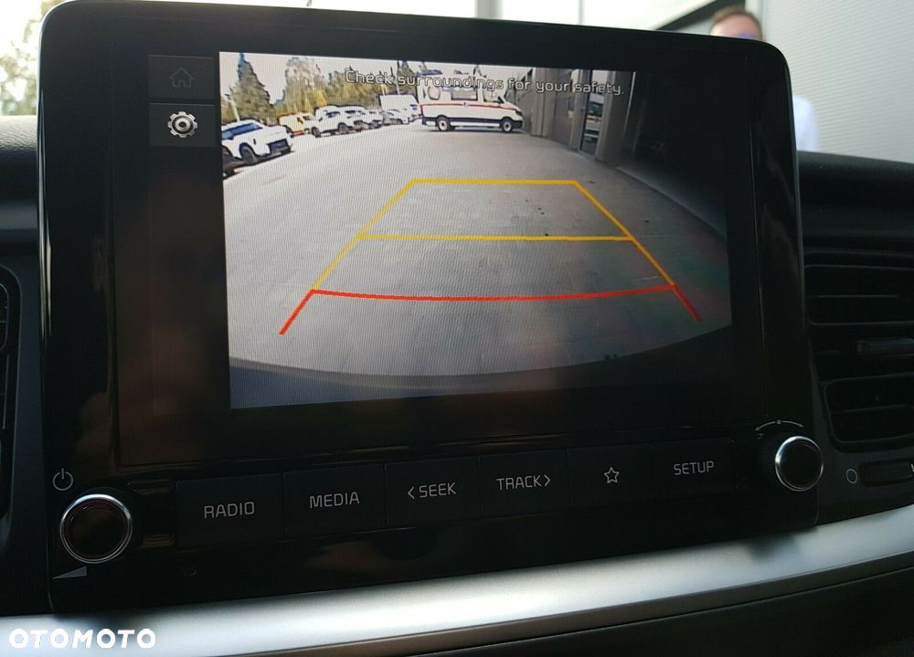 Kia Stonic 1.0 T-GDI M - 24