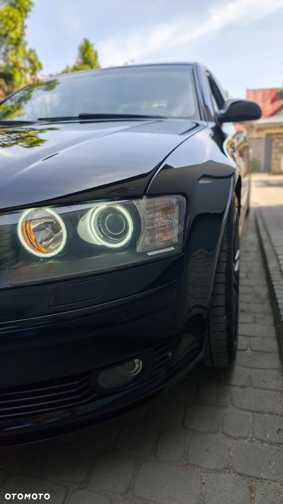 Audi A8 3.7 Quattro - 7