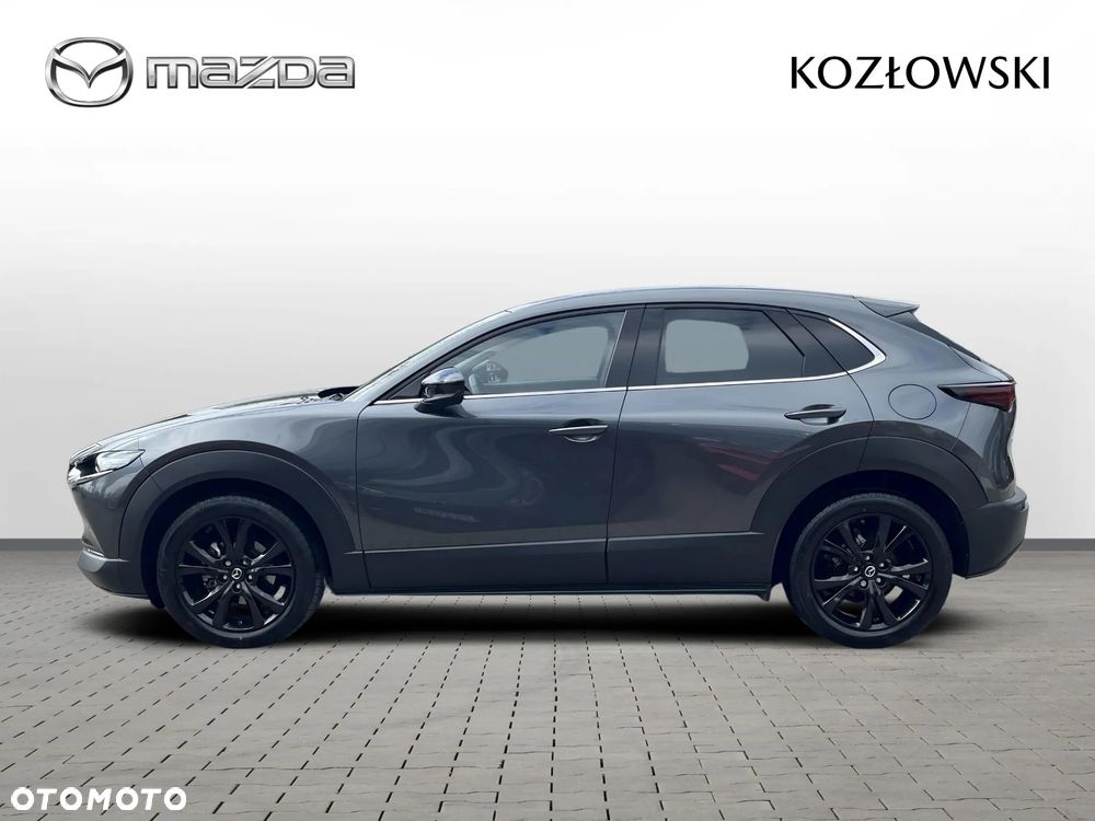 Mazda CX-30 2.0 mHEV Homura 2WD - 2