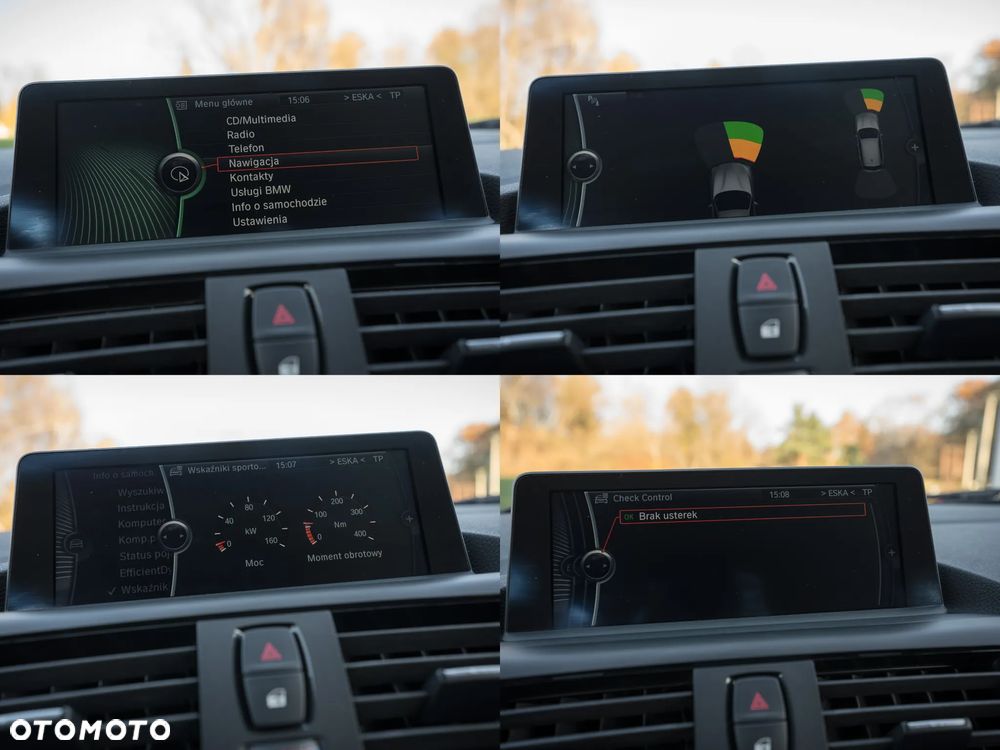 BMW Seria 1 120d Sport Line - 36