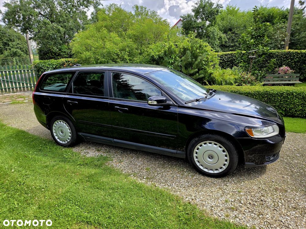 Volvo V50 1.6D - 4