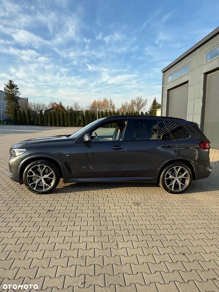 BMW X5 xDrive30d sport - 13
