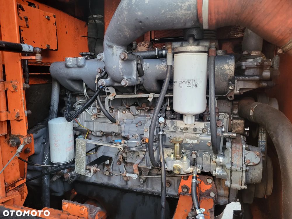 Doosan M250V - 8