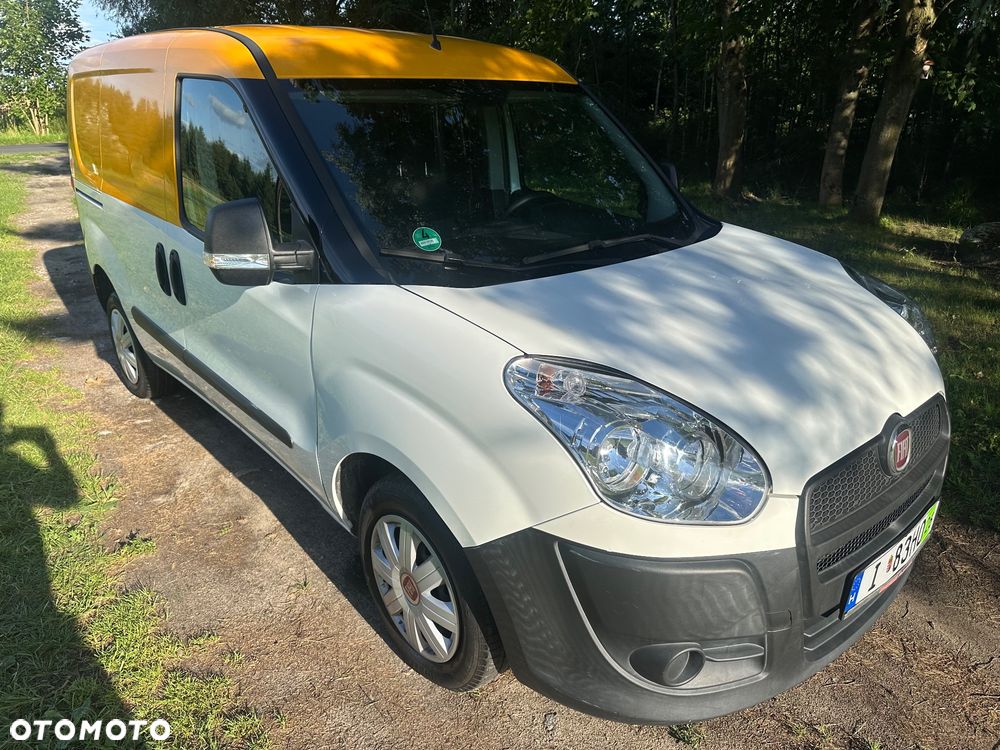 Fiat doblo - 32