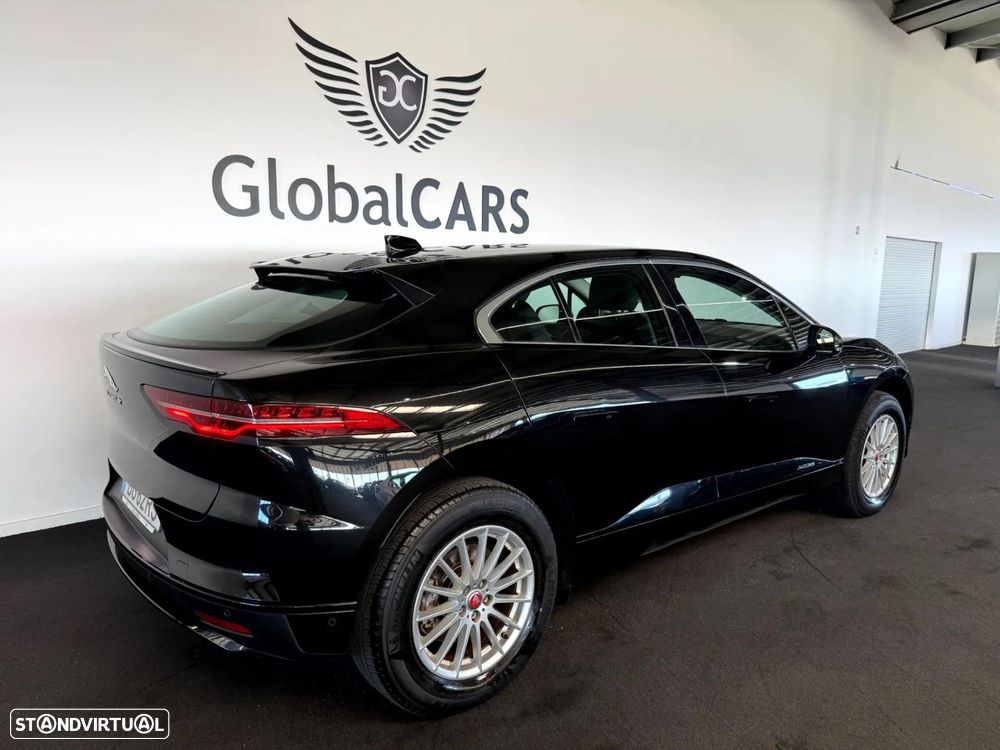Jaguar I-Pace EV400 AWD HSE - 41
