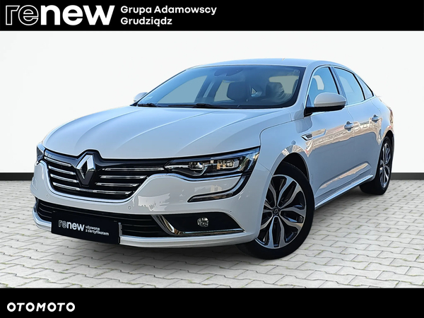 Renault Talisman 1.3 TCe FAP Intens EDC