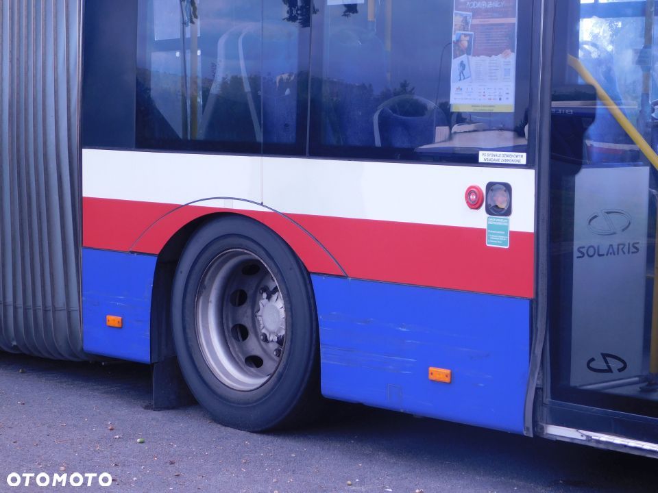 Solaris URBINO 18 - 10