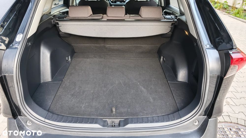 Toyota RAV4 2.5 Hybrid Comfort 4x4 - 17
