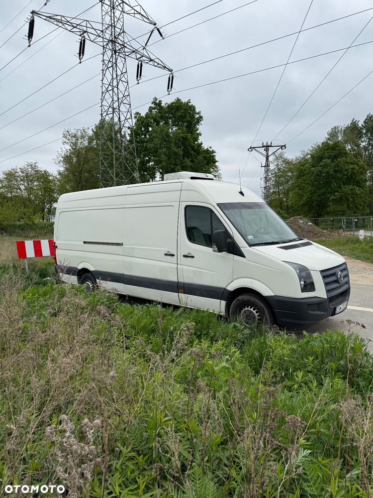 Volkswagen Crafter - 5