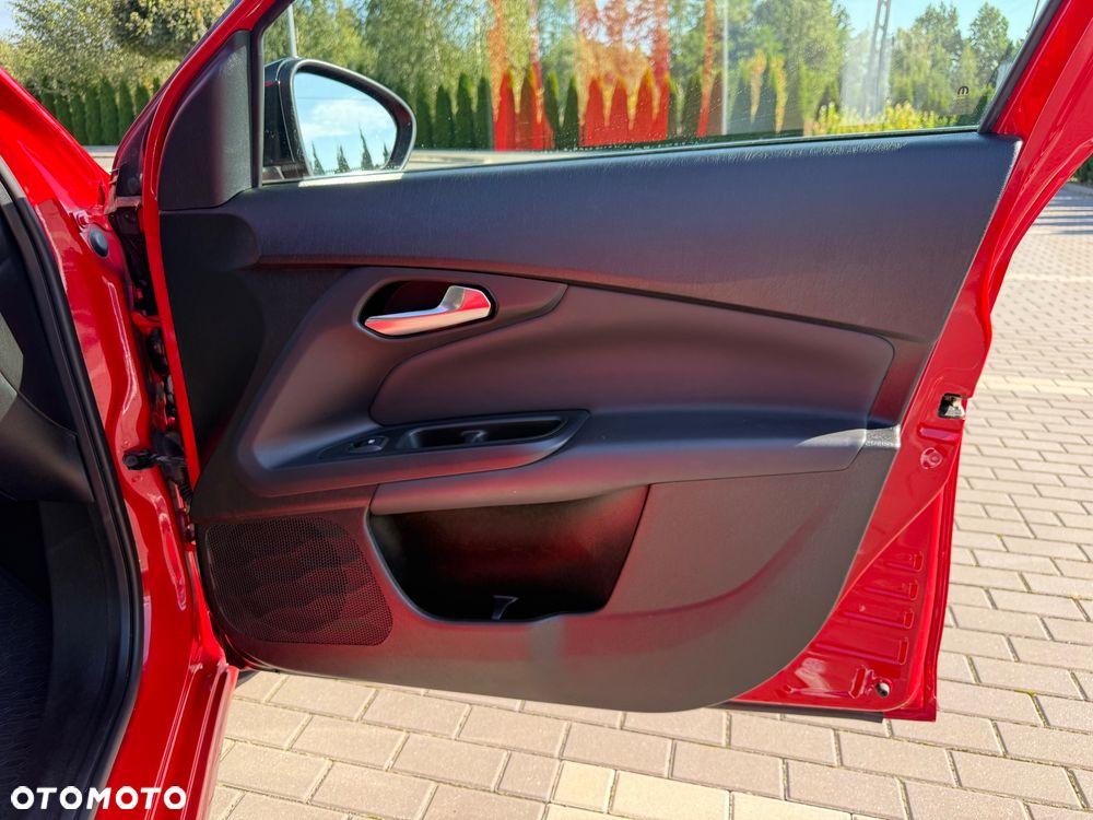 Fiat Tipo 2020