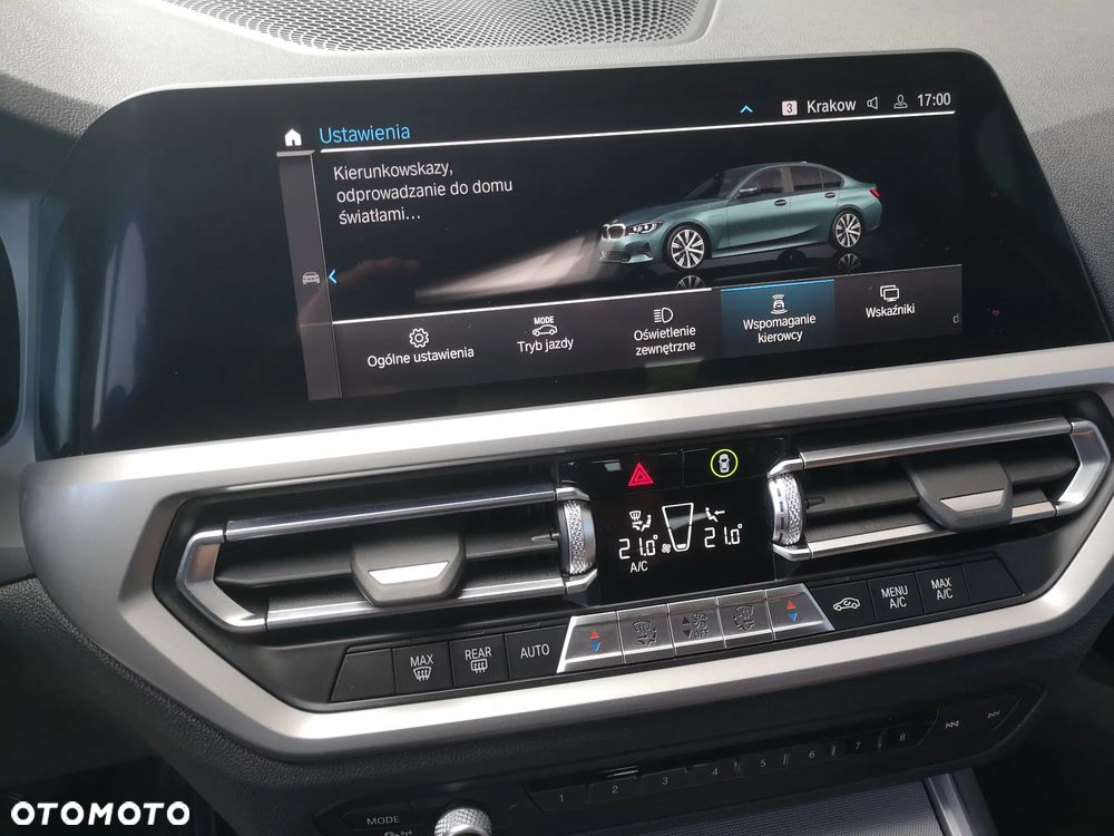 BMW Seria 3 320i Advantage - 21