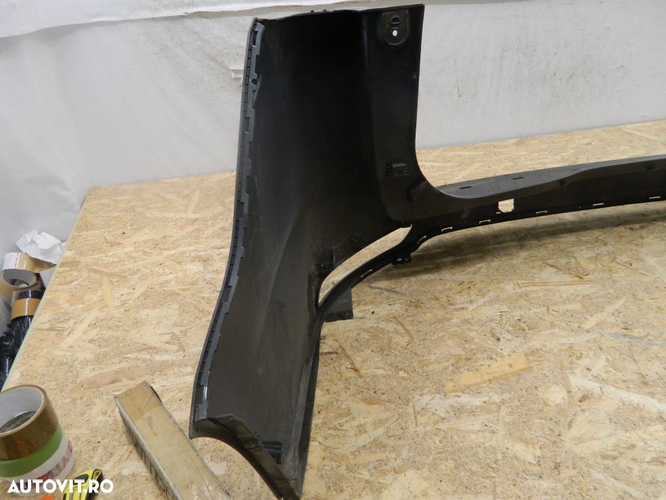 Bara spate Ford S-Max, 2015, 2016, 2017, 2018, EM2B-17F001-N. - 7