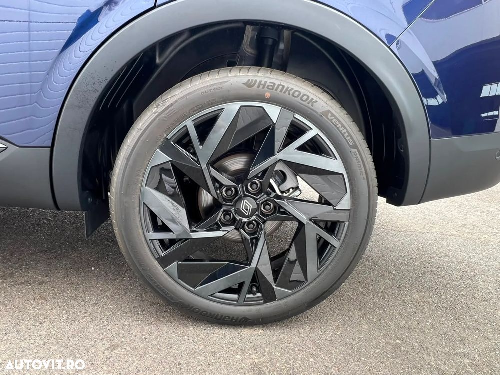 Renault Arkana MHEV 160 EDC Esprit Alpine - 8
