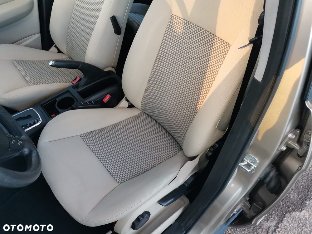 Mercedes-Benz Klasa A - 16