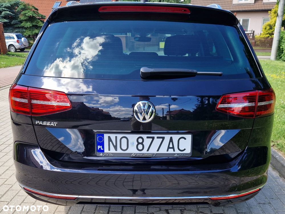 Volkswagen Passat 2.0 TDI SCR Highline DSG - 4