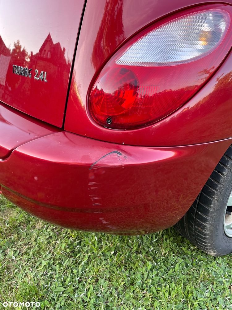 Chrysler PT Cruiser - 5
