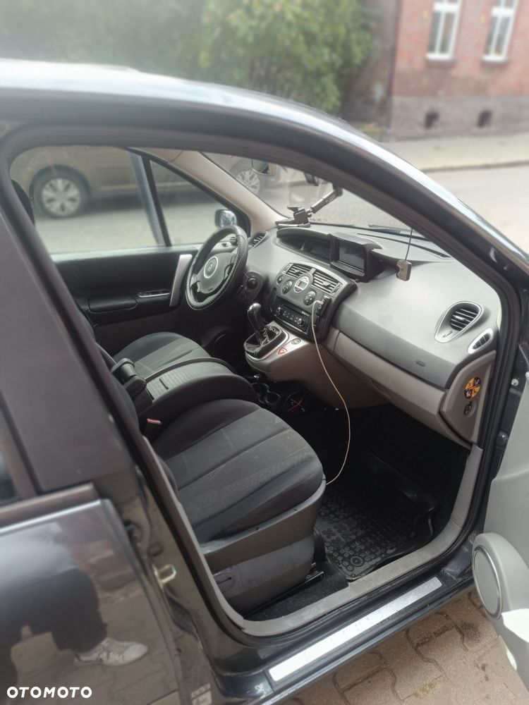 Renault Scenic - 6
