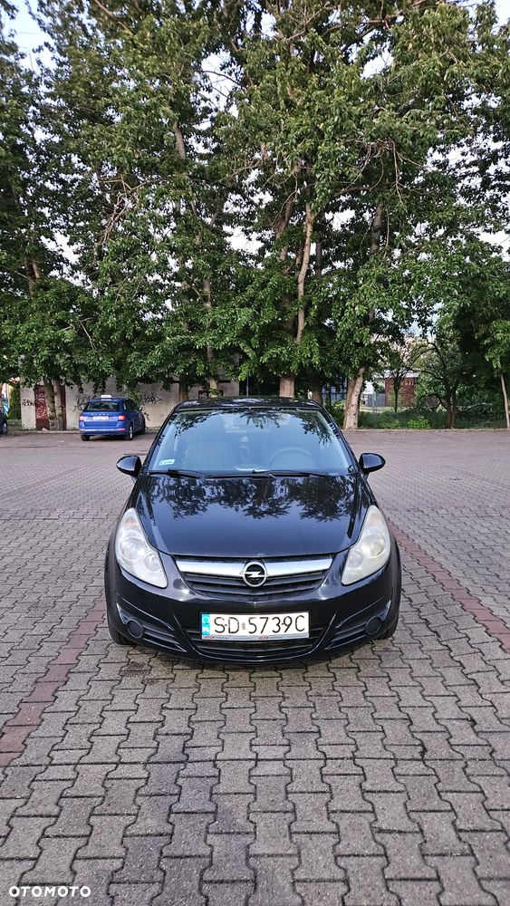 Opel Corsa 1.4 16V - 3