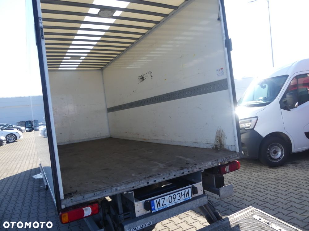 Iveco DAILY 50C18 - 8
