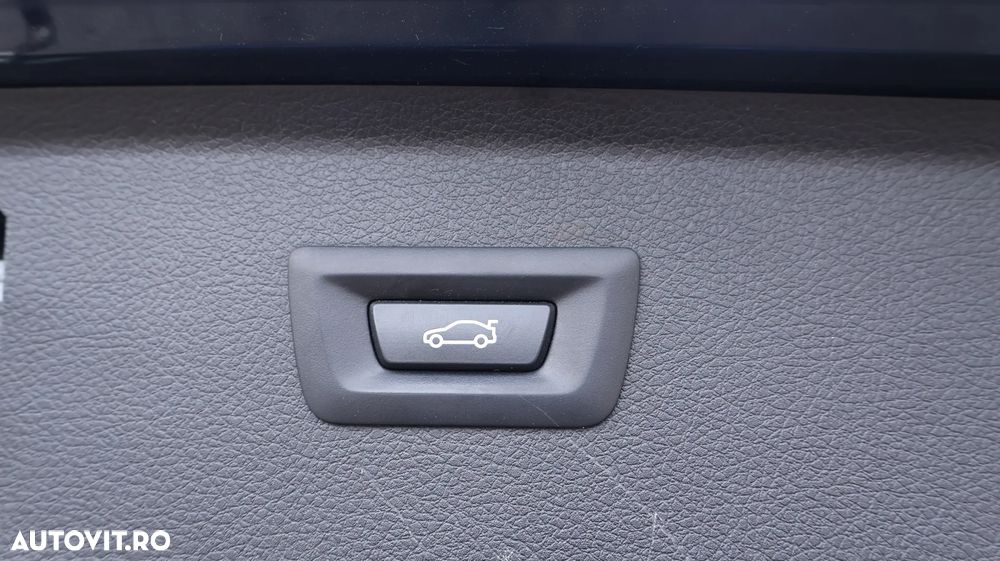 BMW Seria 2 218d Active Tourer Aut. Luxury Line - 37