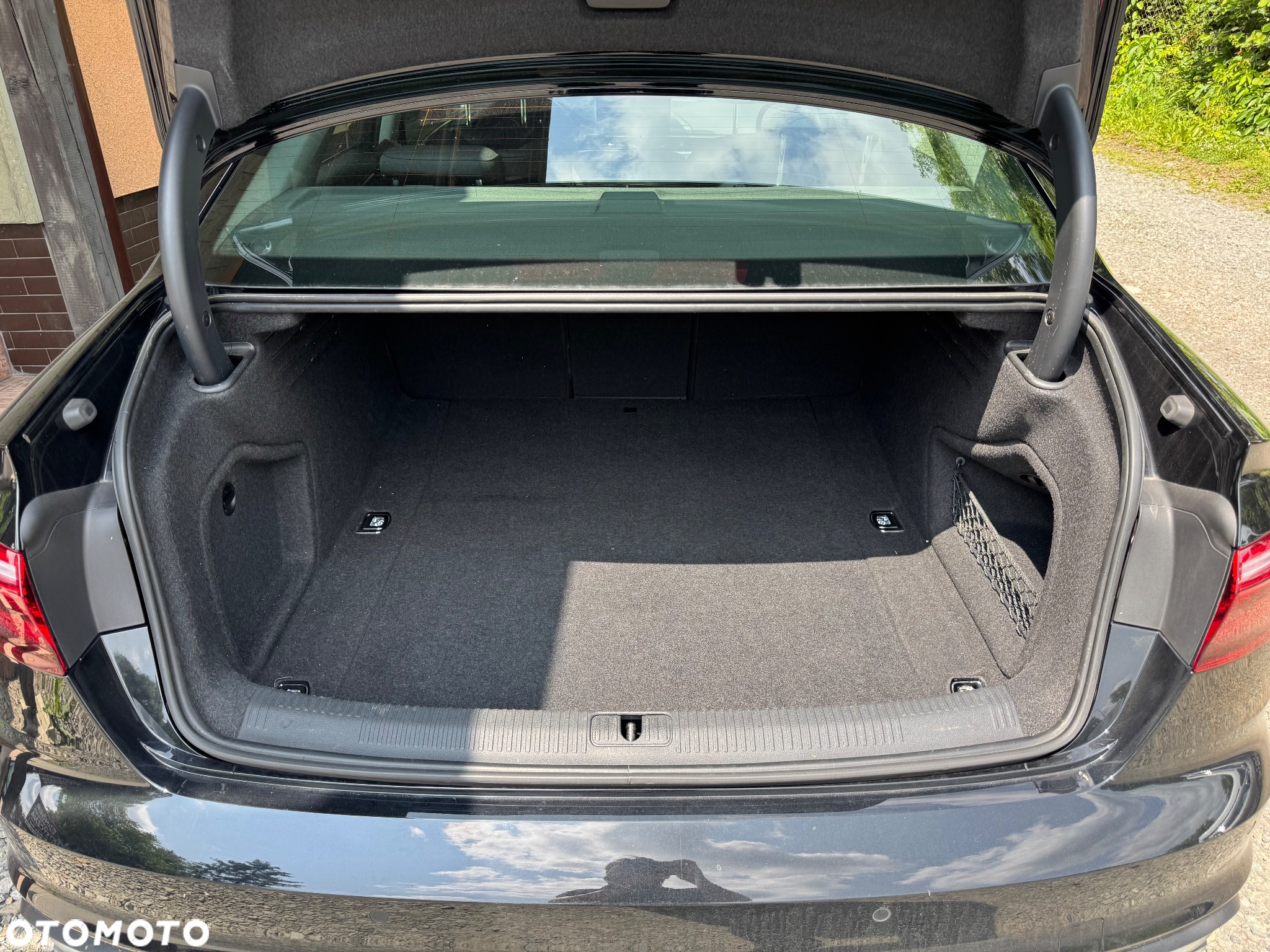 Audi A4 - 14