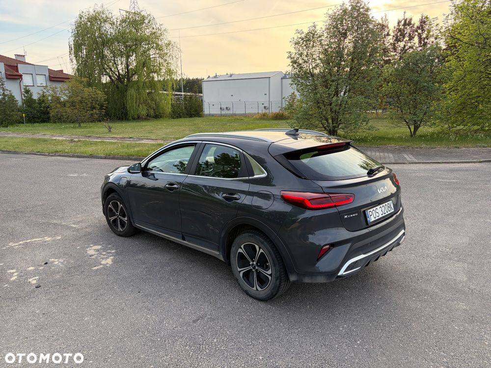 Kia XCeed 1.6 GDI PHEV L DCT - 4