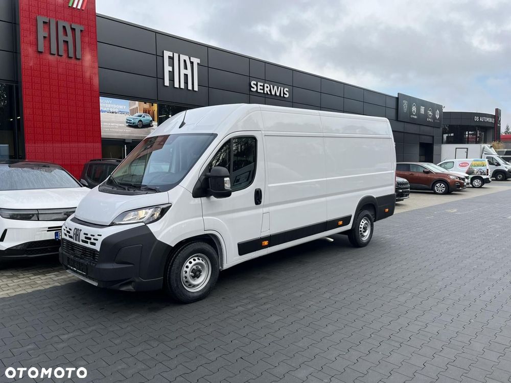 Fiat Ducato - 1