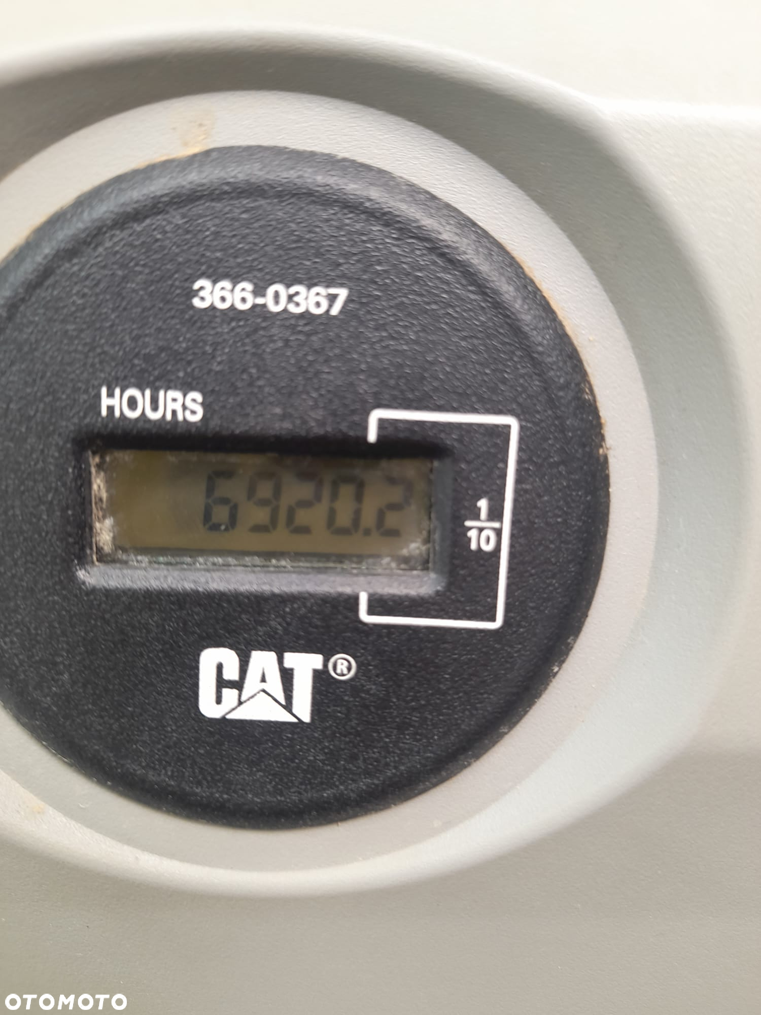 Caterpillar 326F - 5