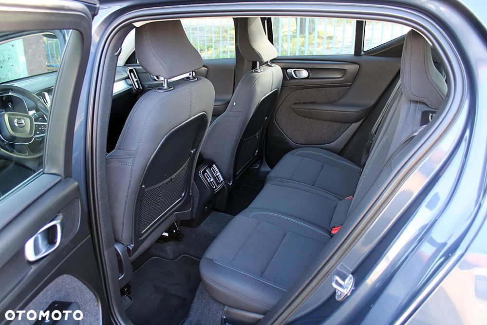 Volvo XC 40 - 17