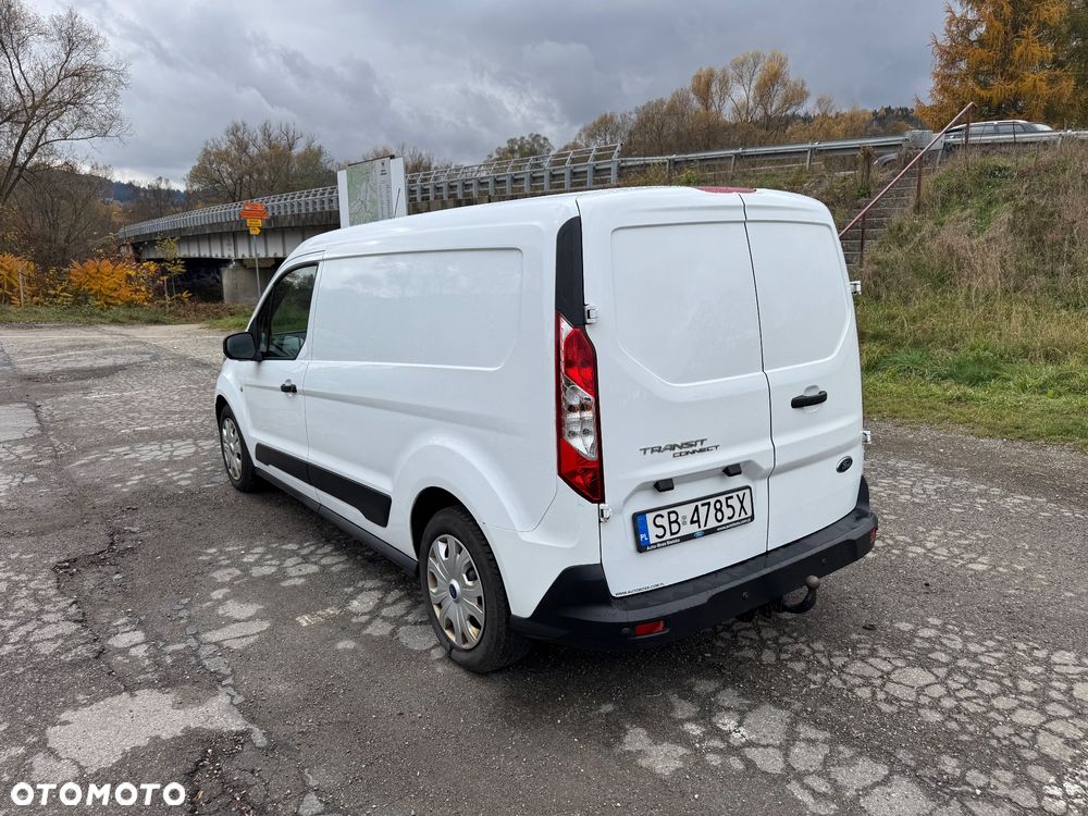 Ford Transit Connect - 3