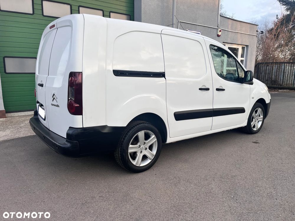 Citroën Berlingo - 3