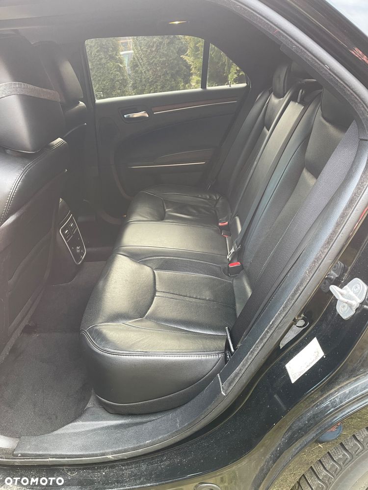 Lancia Thema 3.6 V6 VVT 24V Automatik Executive - 16