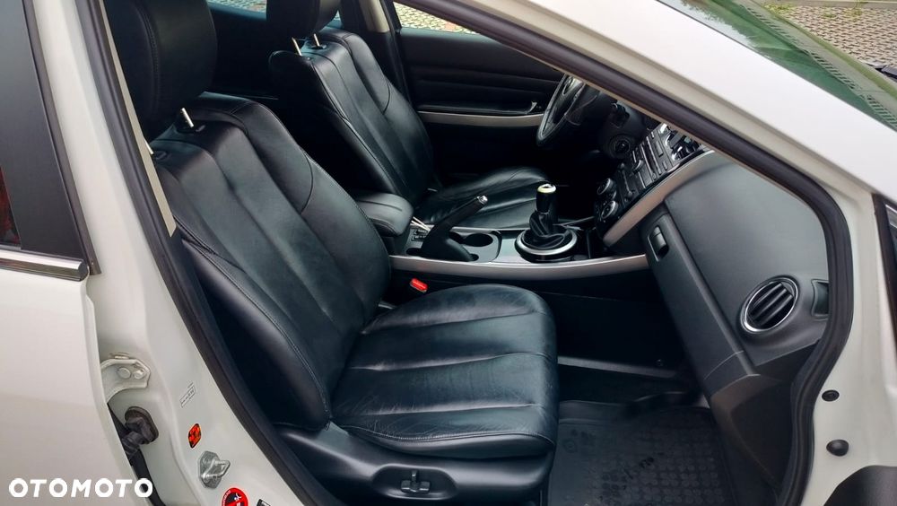 Mazda CX-7 2.2 CD Sport - 25