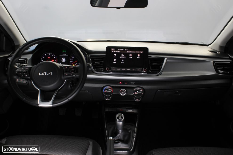 Kia Rio 1.0 T-GDi Drive - 19