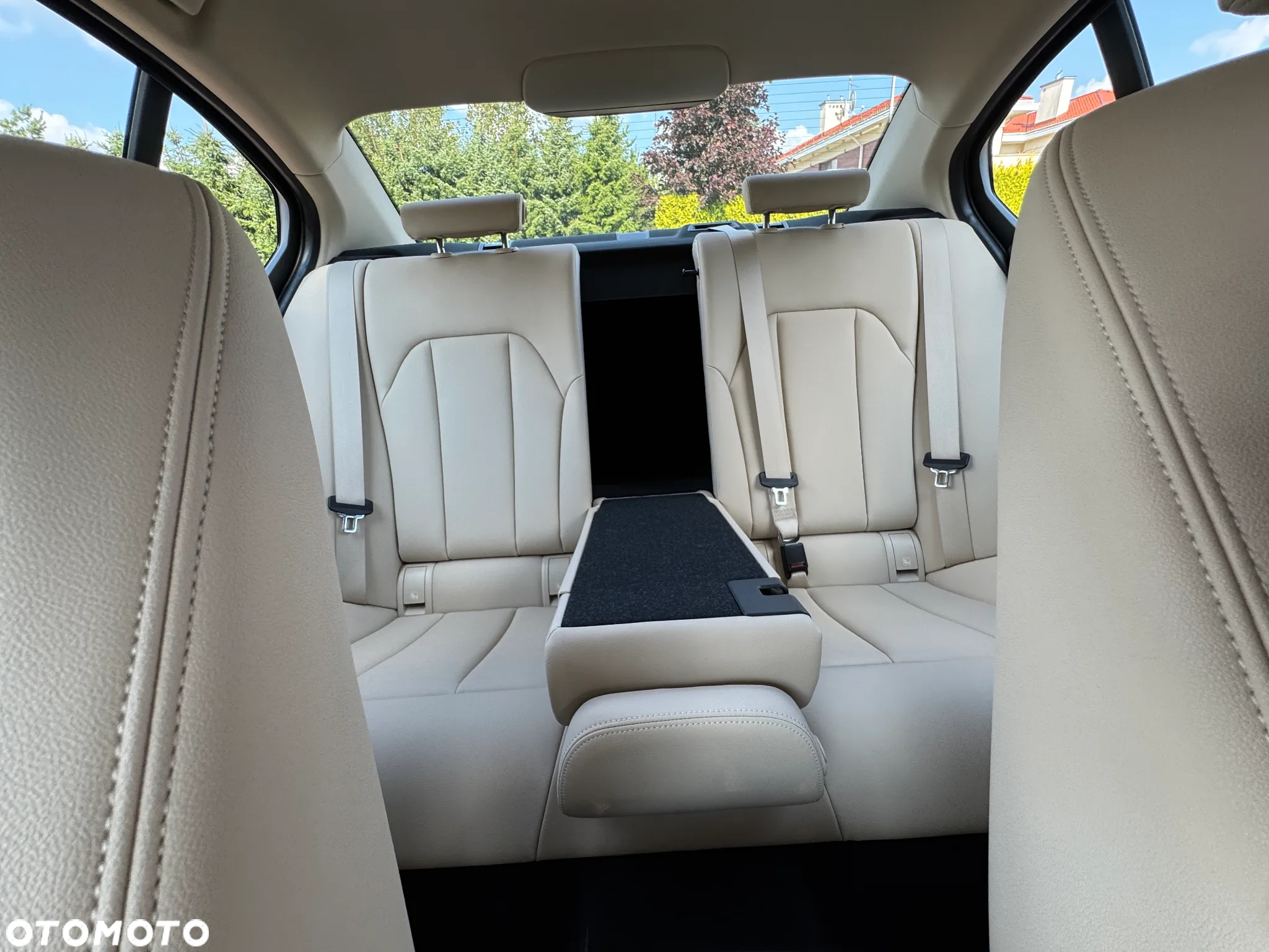 BMW Seria 3 316d Luxury Line - 27