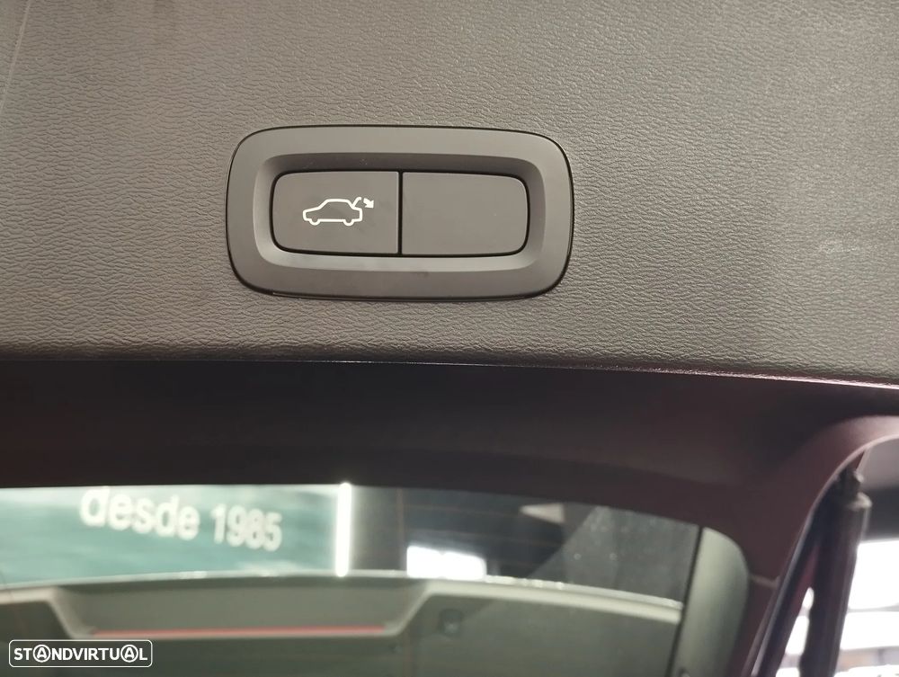 Volvo XC 40 2.0 D3 Inscription Geartronic - 12