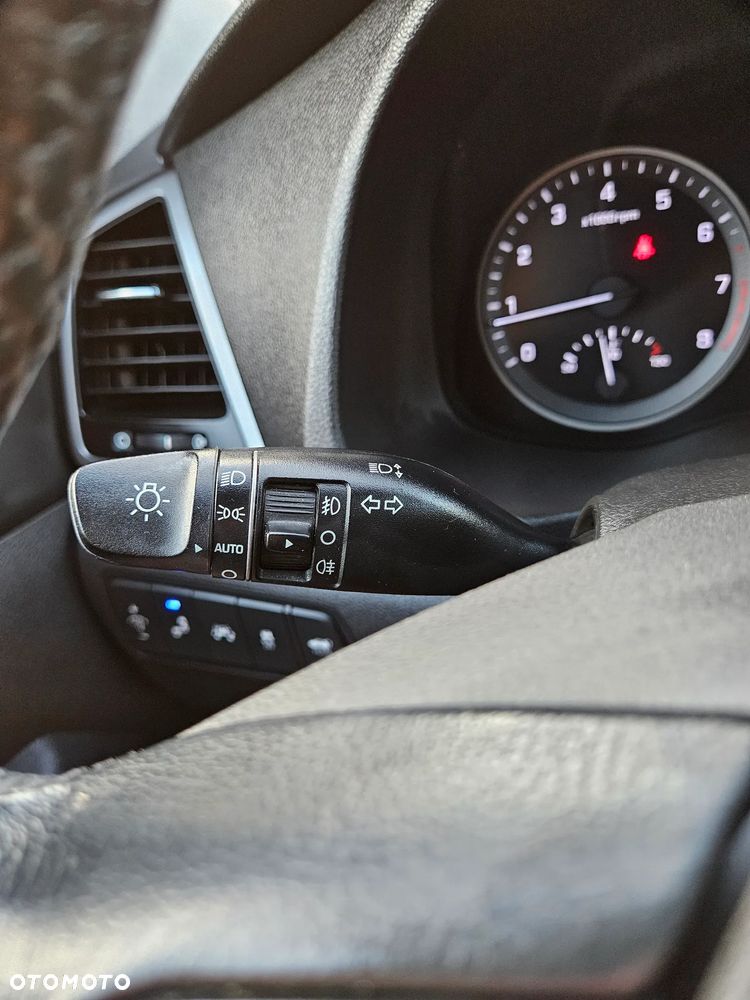 Hyundai Tucson 1.6 T-GDI Tour de Pologne 4WD DCT - 19