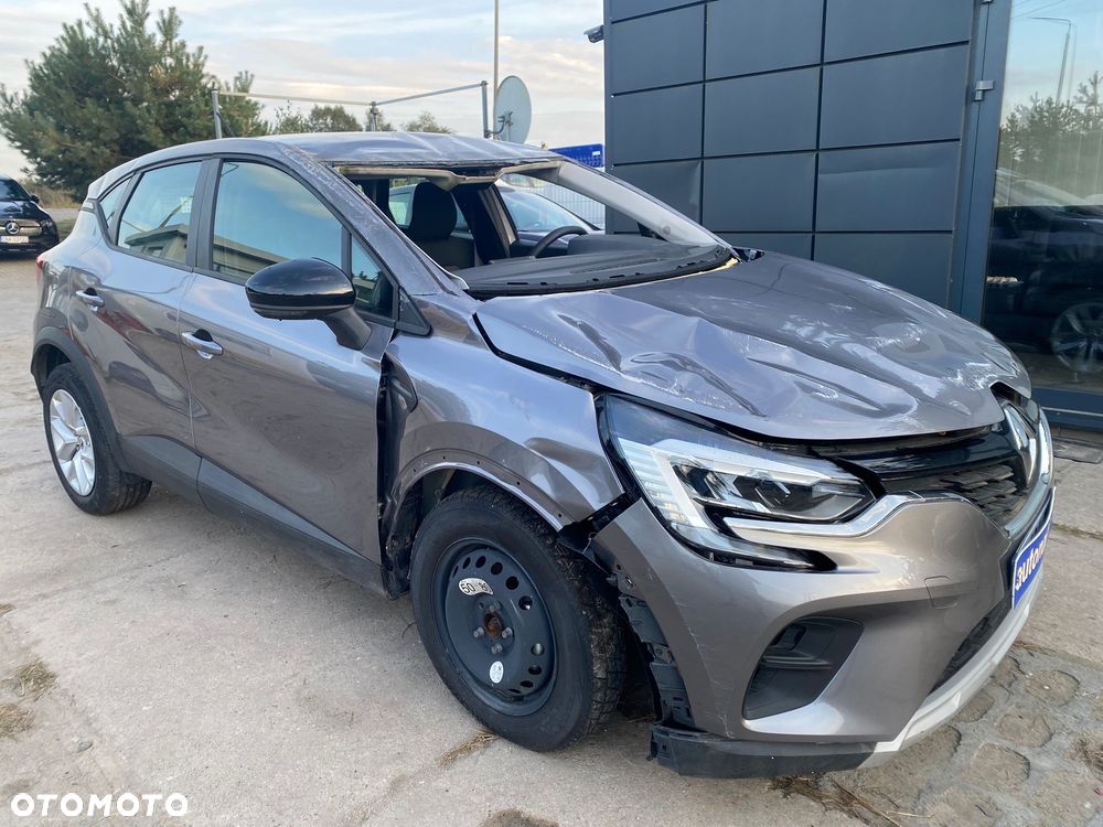 Renault Captur - 4