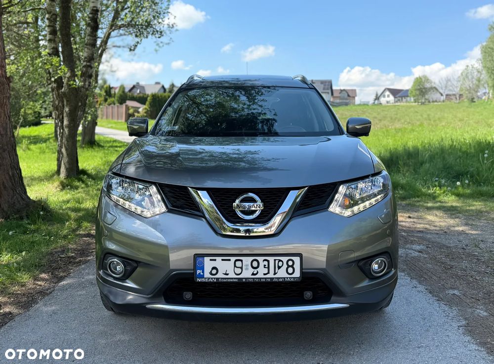 Nissan X-Trail 1.6 DCi N-Connecta 4WD EU6 - 3