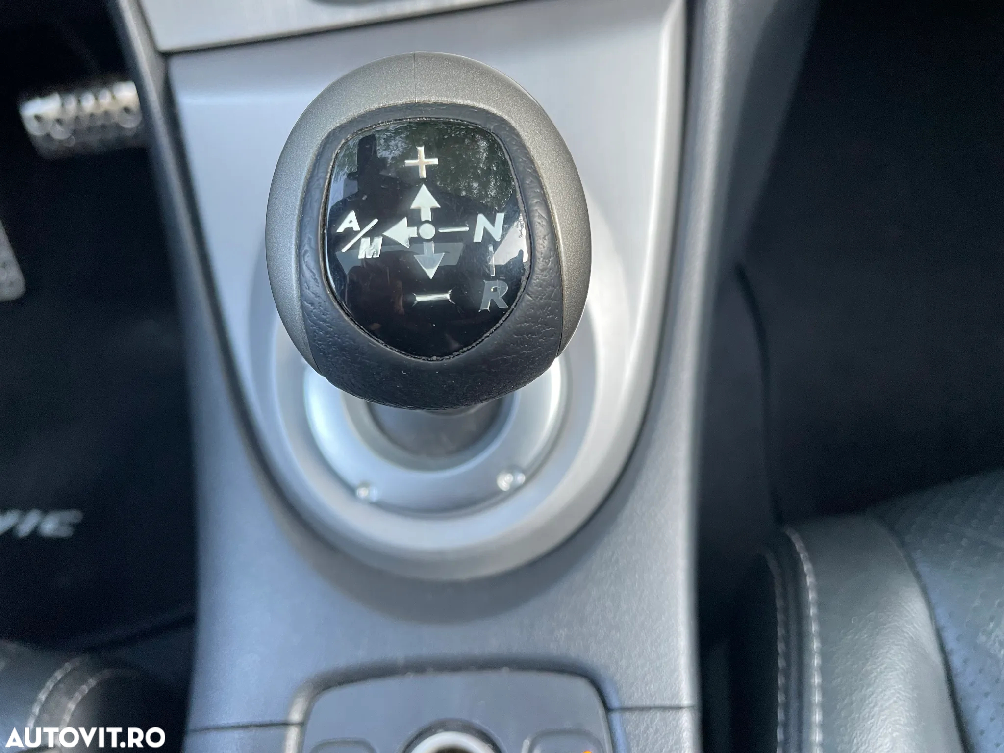 Honda Civic 1.8i-VTEC Automatik Executive - 35