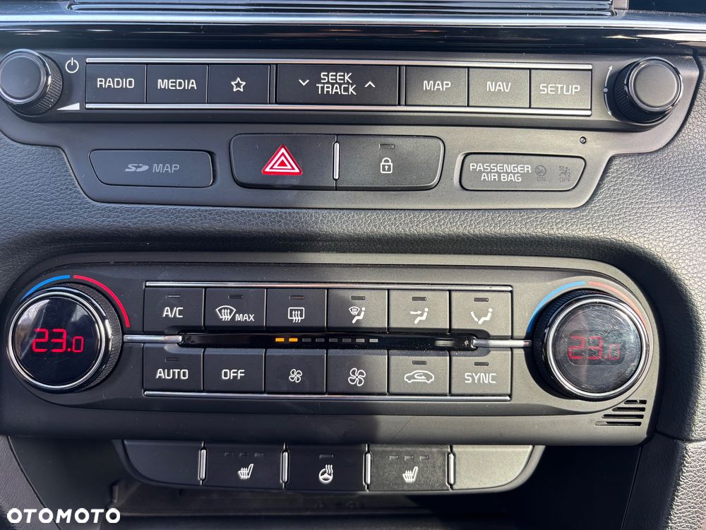 Kia ProCeed 1.4 T-GDI OPF GT LINE - 18