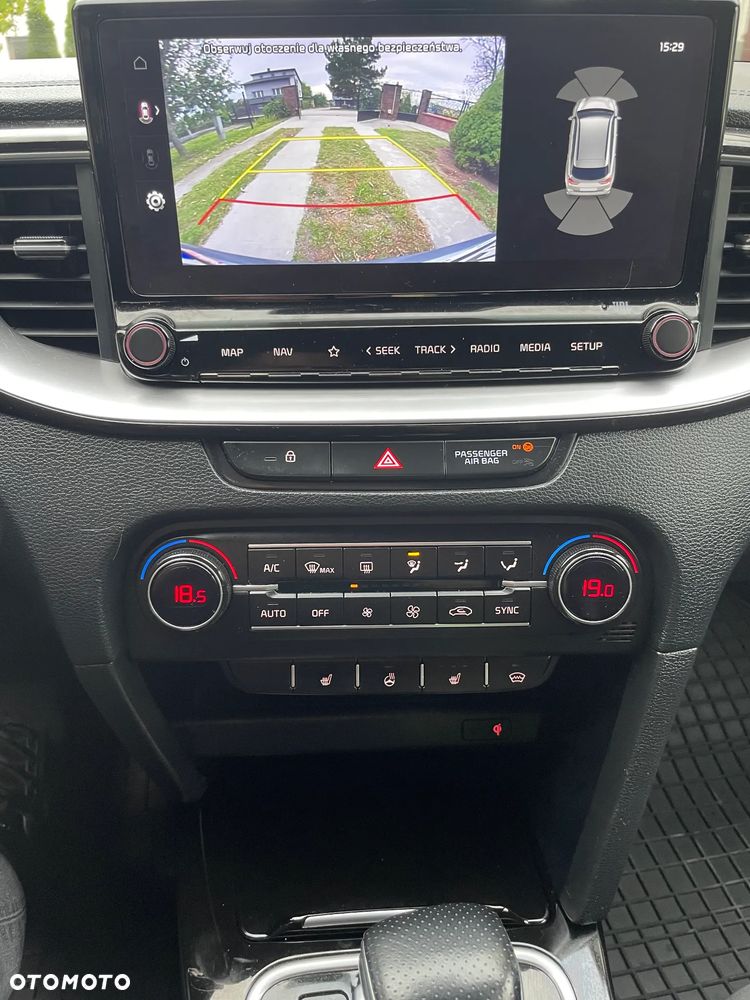 Kia ProCeed - 25