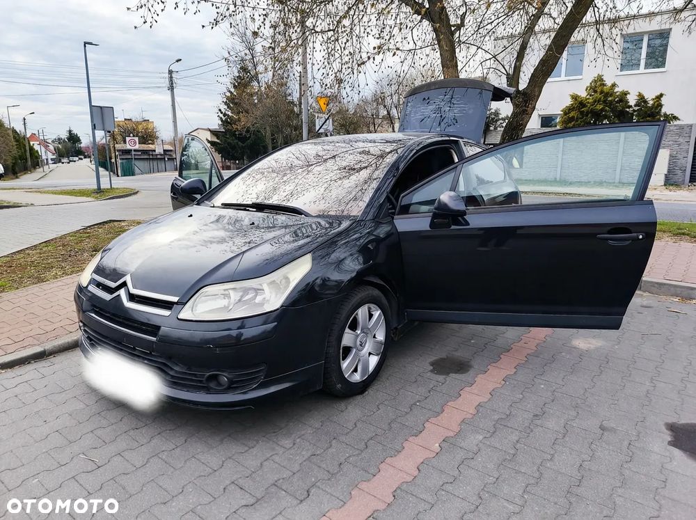 Citroën C4 1.6 16V Exclusive - 6