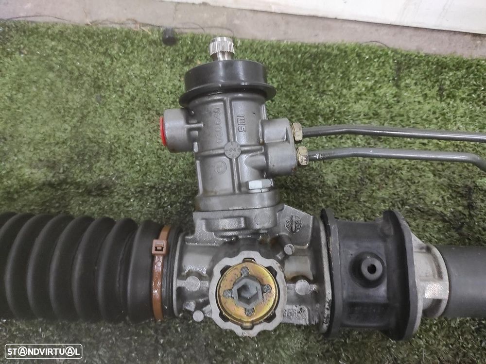 CREMALHEIRA DIREÇÃO MITSUBISHI SPACE STAR LIMUSINA 2003 - 3