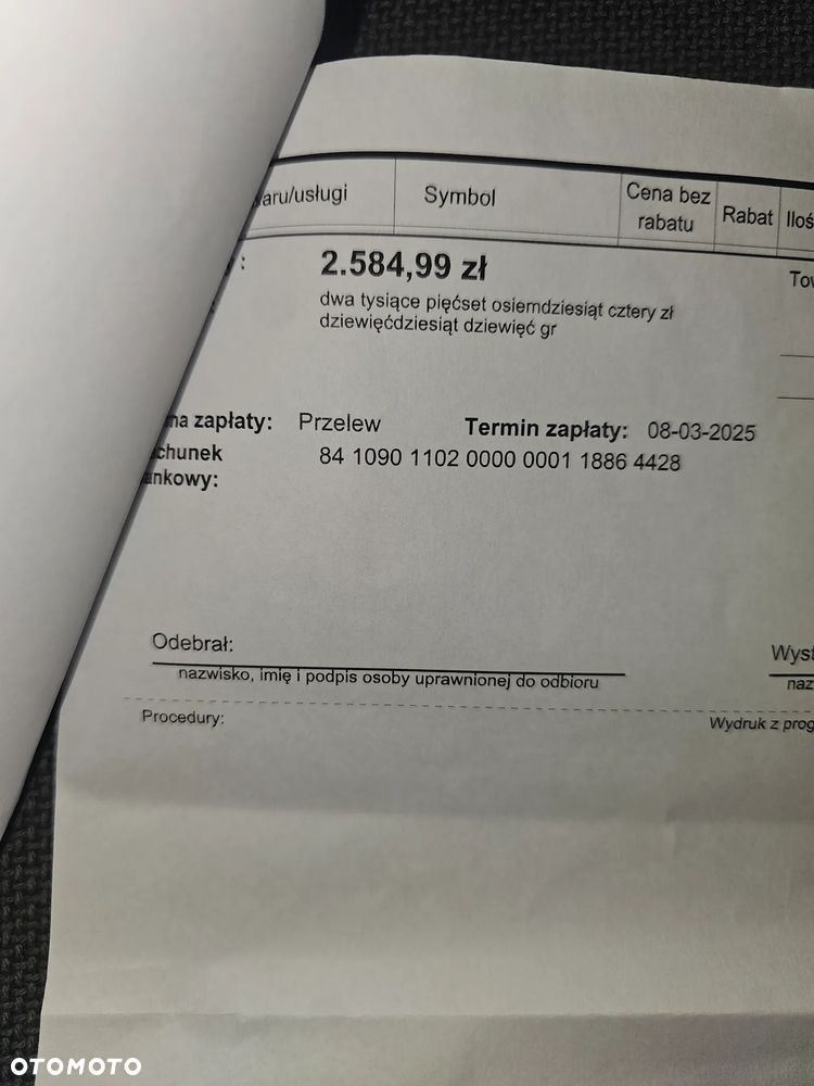 Toyota Auris 1.33 VVT-i Terra - 25