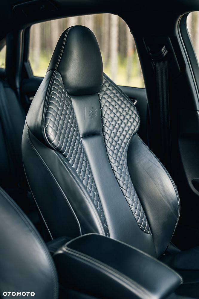 Audi S3 - 19