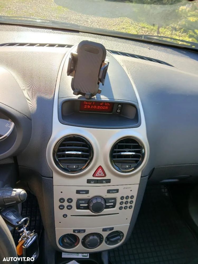 Opel Corsa 1.3 CDTI Selection - 9