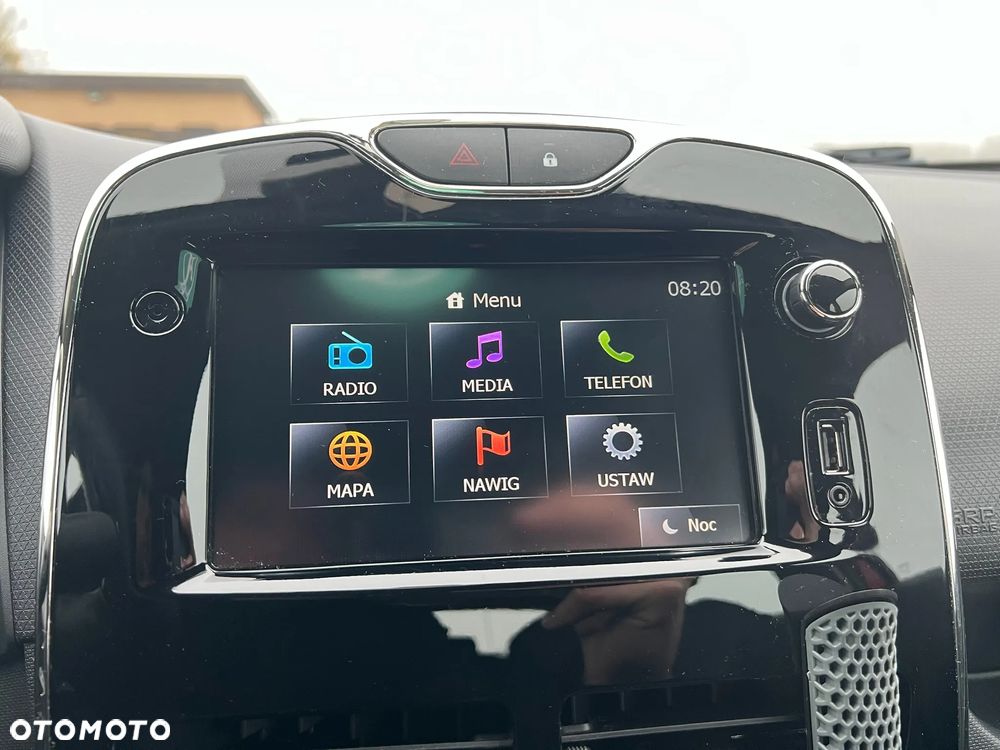 Renault Clio 0.9 Energy TCe Dynamique - 35